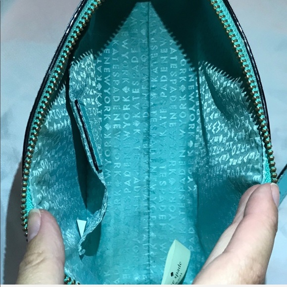 Kate Spade Wellesley Hanna Leather - Picture 5 of 5